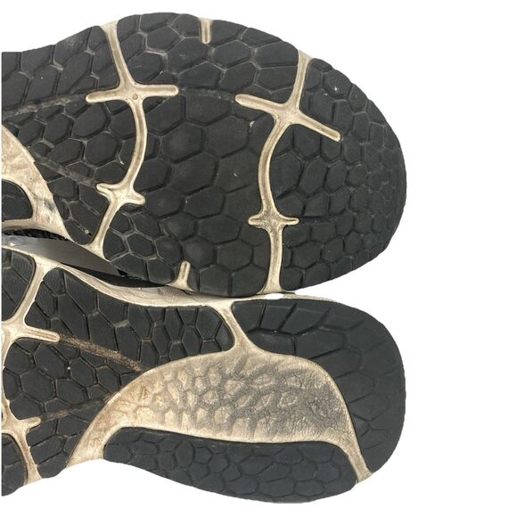 New Balance Fresh Foam 880 - Women's Sz 10(B) Black Running Shoes - W880K10 - Picture 11 of 12